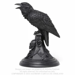 Best Poes raven - Kynttilänjalka Kynttilät Ja Kynttilänjalat