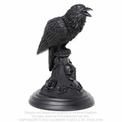 Best Poes raven - Kynttilänjalka Kynttilät Ja Kynttilänjalat