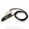 Clearance Raven Skull - Koriste esine Keltti & Viikinki|Pääkallokamaa