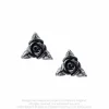 Online Ring O' Roses - Nappi korvakorut Goottikamaa|Rockabilly