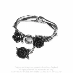 Outlet Wild Black Rose - Rannekoru Rannekorut|Ystävälle
