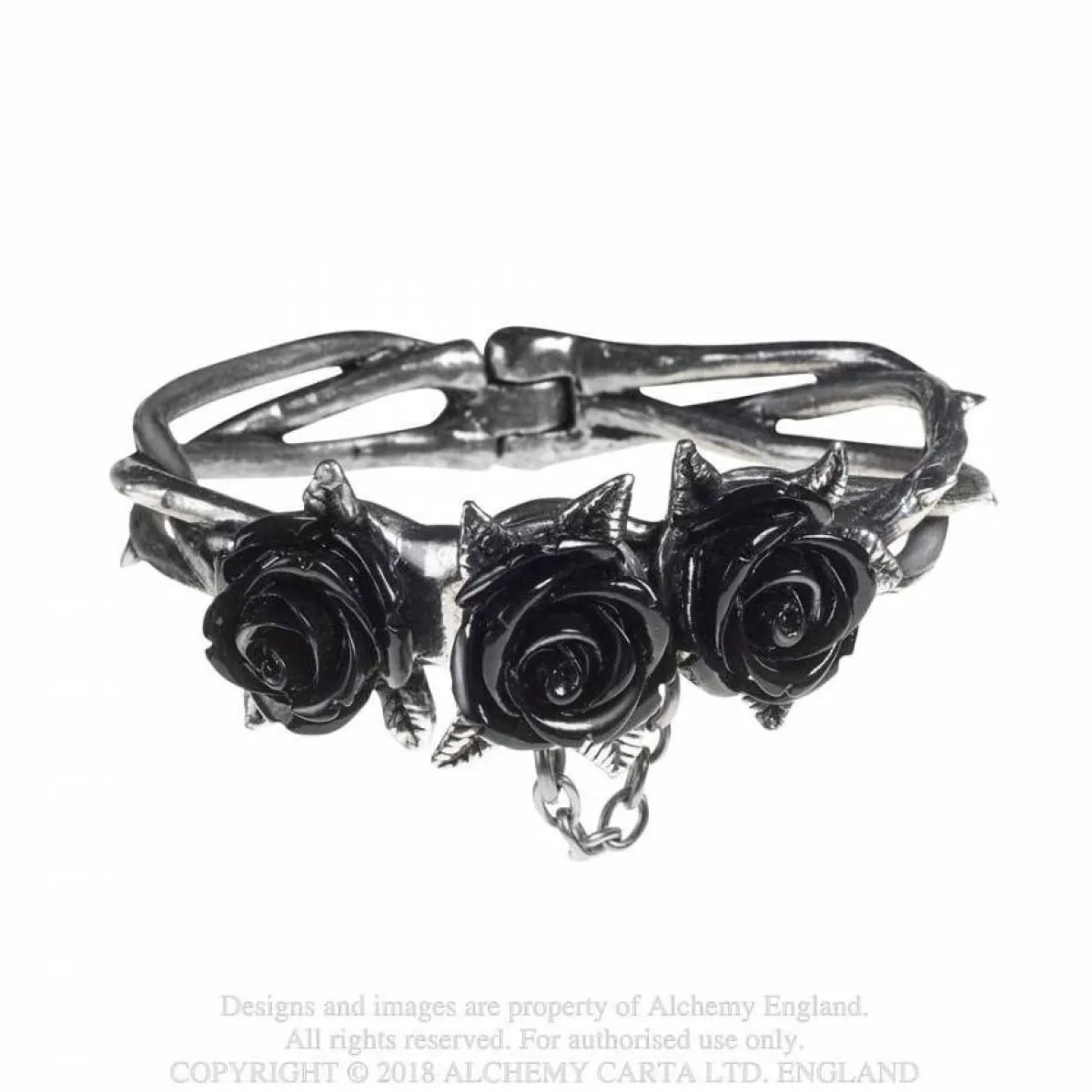 Outlet Wild Black Rose - Rannekoru Rannekorut|Ystävälle