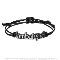 Alchemy Lamb of God - Rannekoru Goottikamaa|Rannekorut