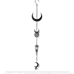 Hot Alchemy Lilith Moon - Koriste Goottikamaa|Pihatarvikkeet