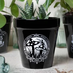 Outlet Alchemy MagicGarden - Kukkaruukku Goottikamaa|Pihatarvikkeet
