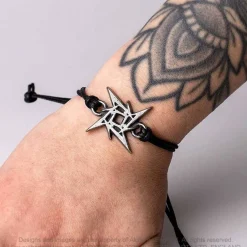 Sale Alchemy Metallica: Ninja star - Rannekoru Rannekorut|Metallica
