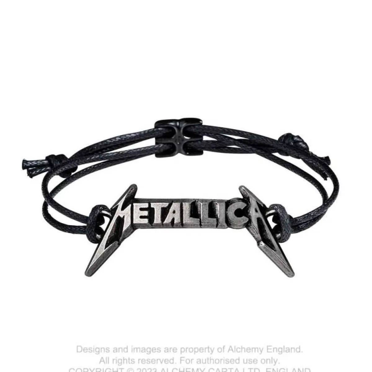 Alchemy Metallica - Rannekoru Rannekorut|Metallica