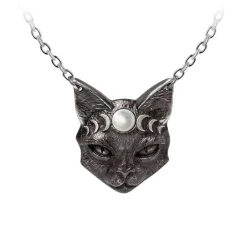 Sale Alchemy Mystic Moon Cat - Kaulakoru Goottikamaa|Kissateema