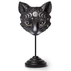 Sale Alchemy Mystic Moon Cat - Koriste Goottikamaa|Kissateema