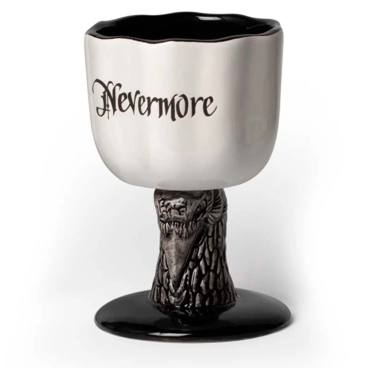Clearance Alchemy Nevermore Goblet - muki Goottikamaa|Muut Mukit
