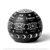 Clearance Alchemy Pagan Calendar - Pallovalaisin, LED Goottikamaa|Valaisimet