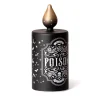 Hot Alchemy Poison Flame Lamp - LED-valo Goottikamaa|Valaisimet