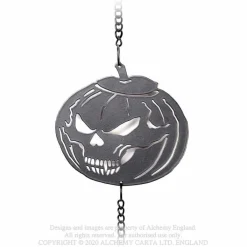 Sale AlchemyPumpkin Skull - tuulikello Pihatarvikkeet|Koriste-Esineet