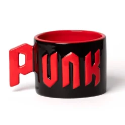 Alchemy Punk - Statement muki Punk!|Muut Mukit