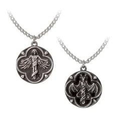 Discount Alchemy St. Levantius Talisman - kaulakoru Goottikamaa|Kaulakorut