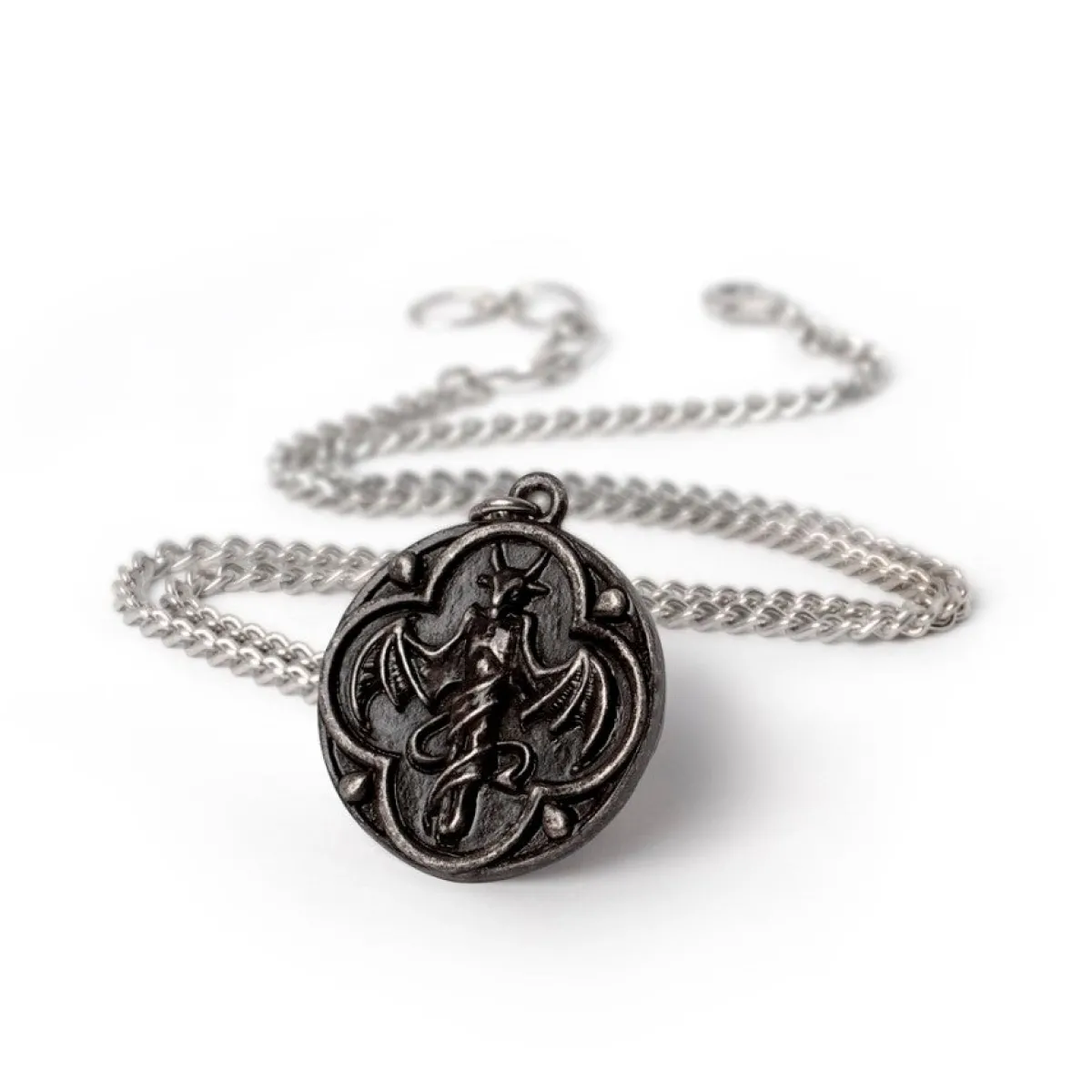 Discount Alchemy St. Levantius Talisman - kaulakoru Goottikamaa|Kaulakorut