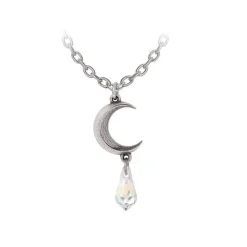 Sale Alchemy Tears of the Moon - Kaulakoru, kirkas Goottikamaa|Kaulakorut
