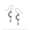 Discount Alchemy Tears Of TheMoon - Korvakorut, kirkas Goottikamaa|Korvakorut