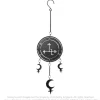 Alchemy The seal of lilith - Koriste Goottikamaa|Pihatarvikkeet