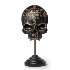 Sale Alchemy Voodoo Skull - Koriste Goottikamaa|Koriste-Esineet