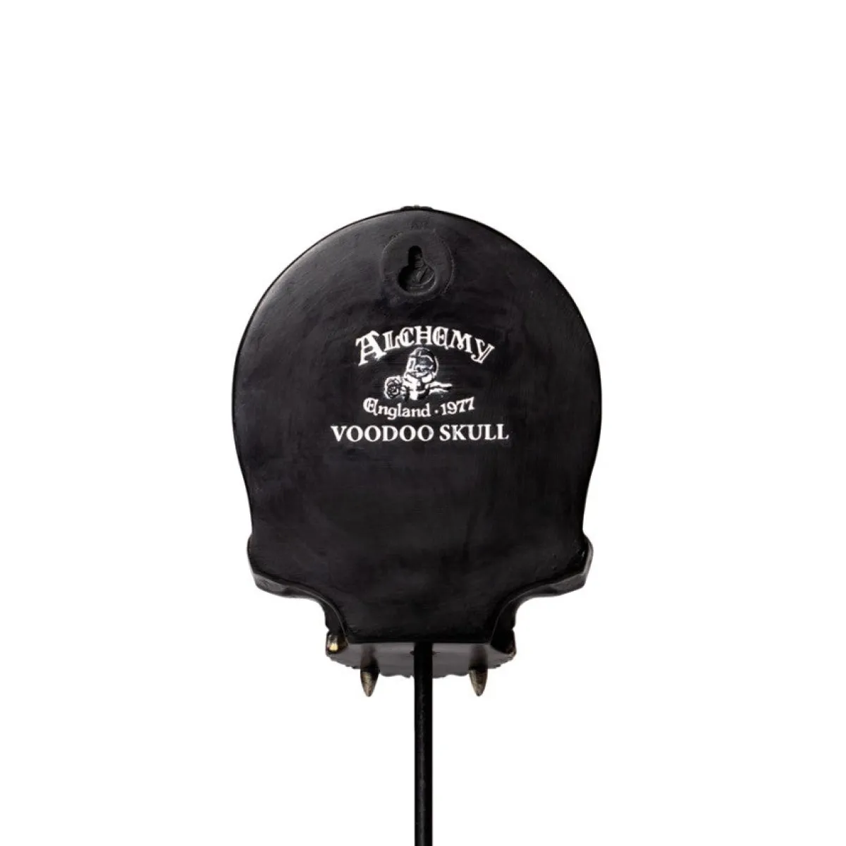 Sale Alchemy Voodoo Skull - Koriste Goottikamaa|Koriste-Esineet