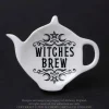 Best Alchemy Witches Brew - Teepussin/lusikan alunen Goottikamaa|Teeastiat