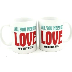 Clearance All you need - Muki Huumorimukit|Äidille