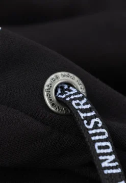 Discount Alpha - Huppari, musta Urban Wear Katukamaa|Sport