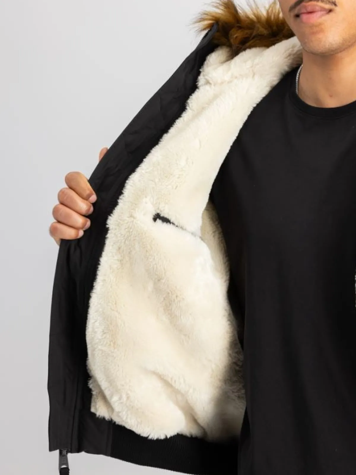 Best Arctic Guardians - Talvitakki Urban Wear Katukamaa|Takit