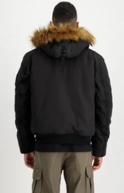Best Arctic Guardians - Talvitakki Urban Wear Katukamaa|Takit