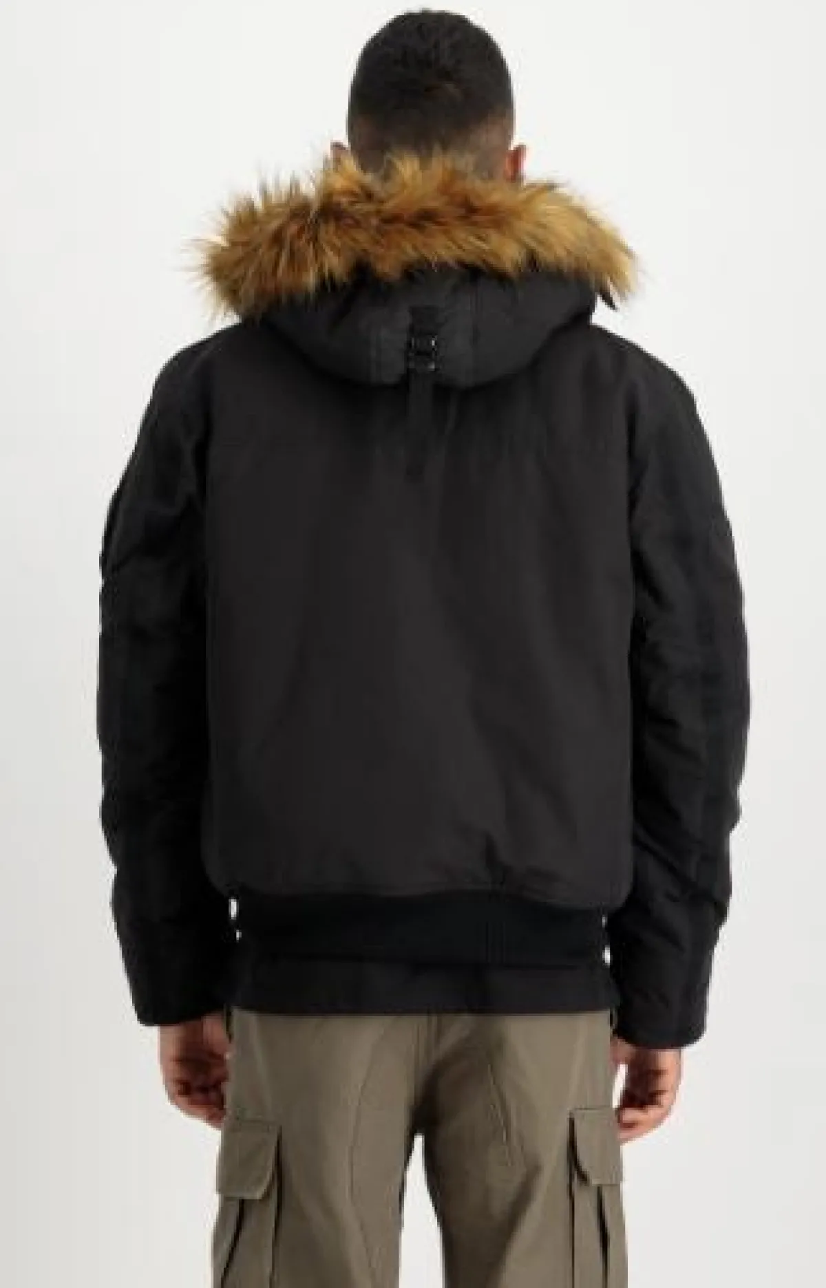 Best Arctic Guardians - Talvitakki Urban Wear Katukamaa|Takit