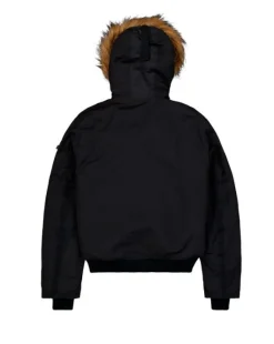Best Arctic Guardians - Talvitakki Urban Wear Katukamaa|Takit