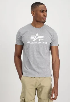 Sale Basic - T-Paita, vaalean harmaa Urban Wear Katukamaa|Sport
