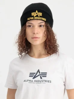Online 3D - Pipo, black/gold Urban Wear Katukamaa|Pipot & Hatut
