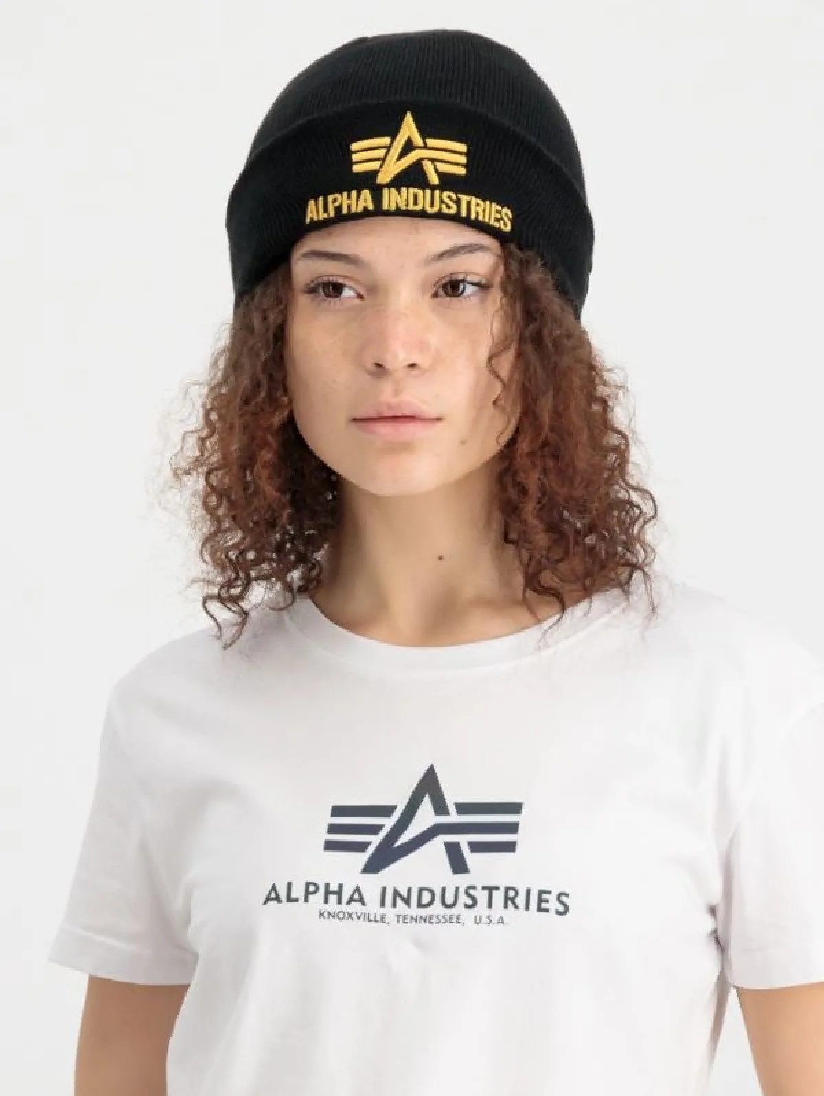 Online 3D - Pipo, black/gold Urban Wear Katukamaa|Pipot & Hatut
