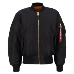Clearance MA-1 - Pilottitakki, black Urban Wear Katukamaa|Takit