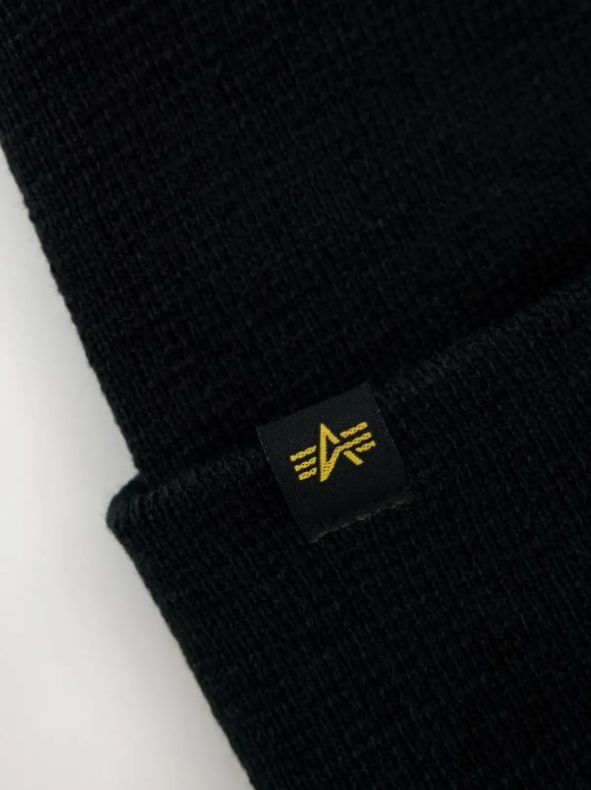 Nasa - Pipo, black Urban Wear Katukamaa|Pipot & Hatut