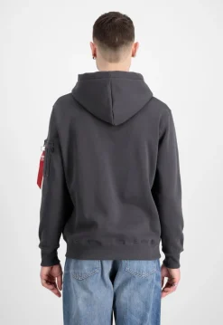 Outlet PP - Huppari, vintage grey Urban Wear Katukamaa|Sport