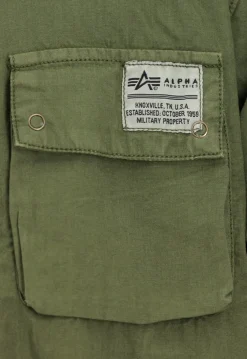 Best Urban Military - Kauluspaita, dark olive Urban Wear Katukamaa|Kauluspaidat