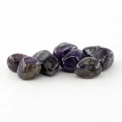 Outlet Ametisti - Rumpuhiottu Ametisti|Rumpuhiotut Kivet