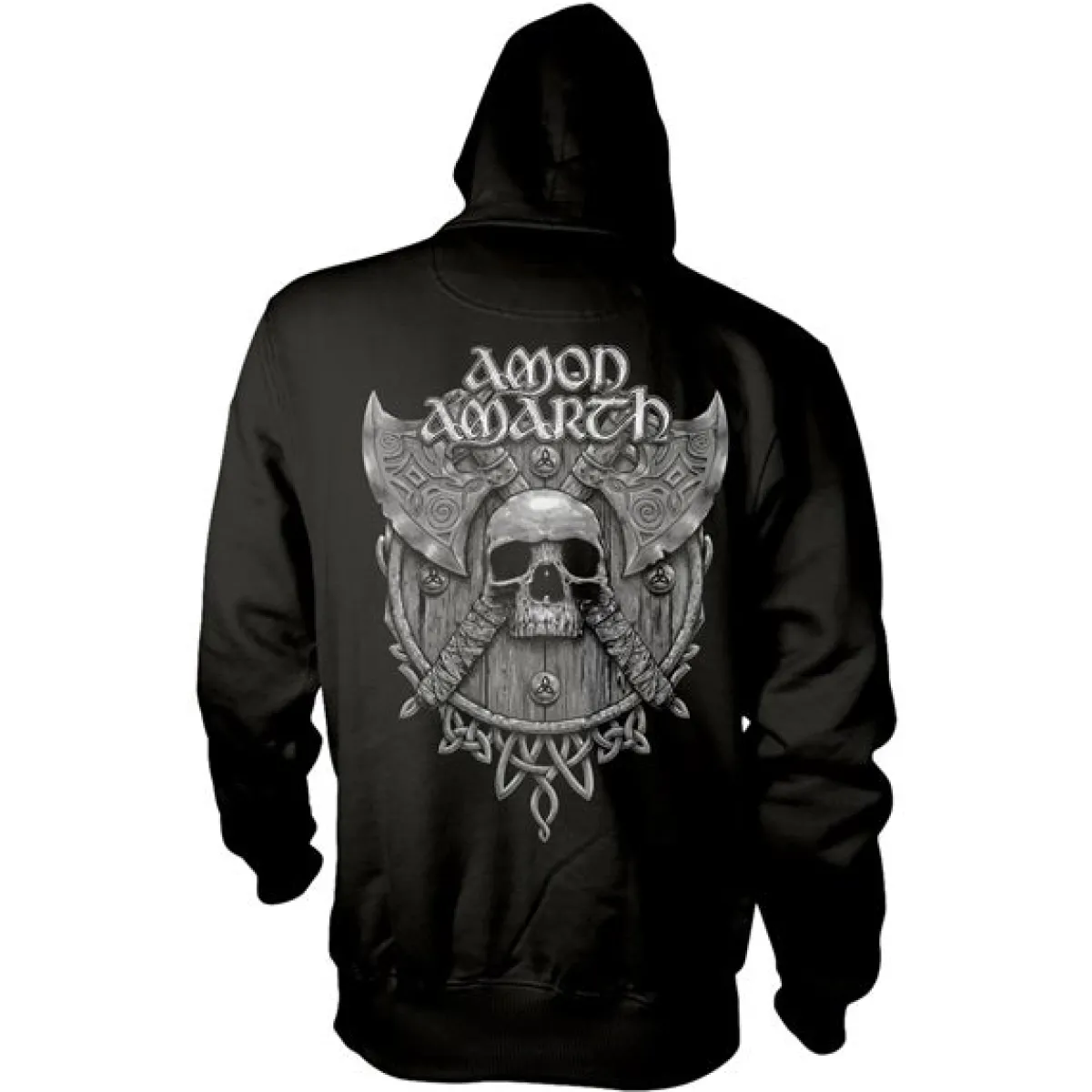 Online Amon Amarth: Grey Skull - Huppari Hupparit|Amon Amarth
