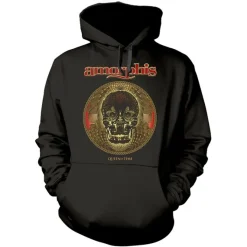 Online Amorphis: Queen of time - Huppari Bändipaidat|Hupparit
