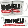 Anneli - Muki Nimimukit