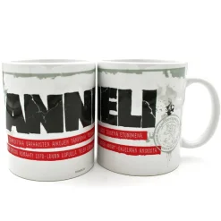 Anneli - Muki Nimimukit
