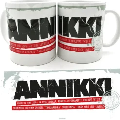 Discount Annikki - Muki Nimimukit