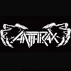 Clearance Anthrax Death Hands - Lasinalunen Lasinaluset|Anthrax