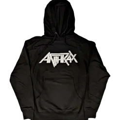 Discount Anthrax: Logo - Huppari Hupparit|Anthrax