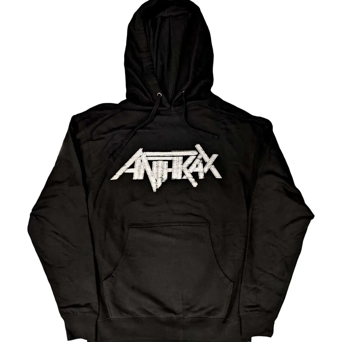 Discount Anthrax: Logo - Huppari Hupparit|Anthrax