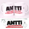 Discount Antti - Muki Nimimukit