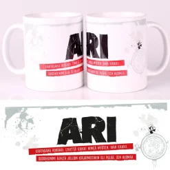 Best Ari - Muki Nimimukit